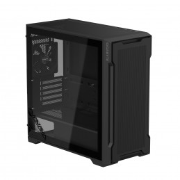 GIGABYTE C102 GLASS Midi Tower Melns