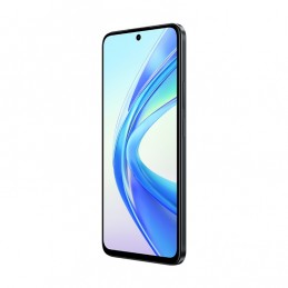 Honor X7boost 17,3 cm (6.8") Две SIM-карты Android 13 4G USB Type-C 6 GB 128 GB 5330 mAh Черный