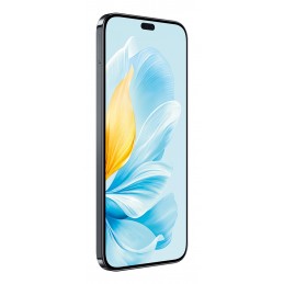 Honor 200 Lite 5G 17 cm (6.7") Divas SIM kartes Android 14 USB Veids-C 8 GB 256 GB 4500 mAh Melns