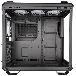 ASUS TUF Gaming GT502 PLUS Midi Tower Черный