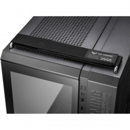 ASUS TUF Gaming GT502 PLUS Midi Tower Черный