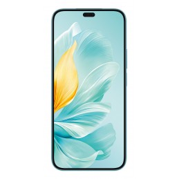 Honor 200 Lite 5G 17 cm (6.7") Divas SIM kartes Android 14 USB Veids-C 8 GB 256 GB 4500 mAh Tirkīzzils