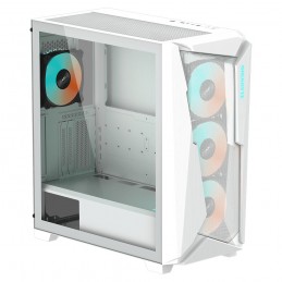 GIGABYTE C301GW системный блок Midi Tower Белый