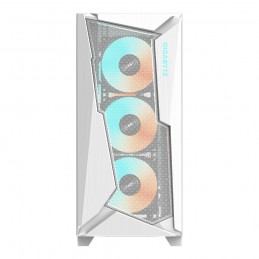 GIGABYTE C301GW системный блок Midi Tower Белый