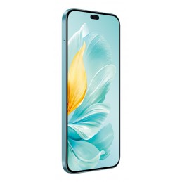 Honor 200 Lite 5G 17 cm (6.7") Divas SIM kartes Android 14 USB Veids-C 8 GB 256 GB 4500 mAh Tirkīzzils