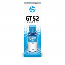 HP GT52 Oriģinālais