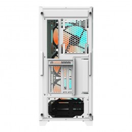 GIGABYTE C301GW системный блок Midi Tower Белый