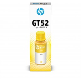 HP GT52 Oriģinālais