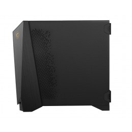 MSI MEG PROSPECT 700R системный блок Midi Tower Черный