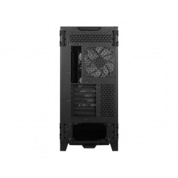 MSI MEG PROSPECT 700R datoru korpuss & statnis Midi Tower Melns