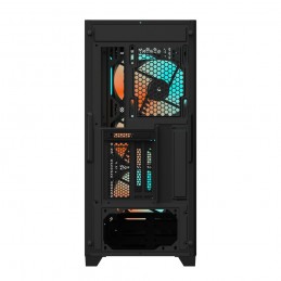 GIGABYTE C301 GLASS Midi Tower Черный