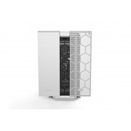 be quiet! Silent Base 802 White Midi Tower Balts