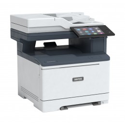 Xerox VersaLink C415V_DN многофункциональное устройство (МФУ) Лазерная A4 1200 x 1200 DPI 40 ppm