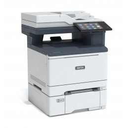 Xerox VersaLink C415V_DN многофункциональное устройство (МФУ) Лазерная A4 1200 x 1200 DPI 40 ppm