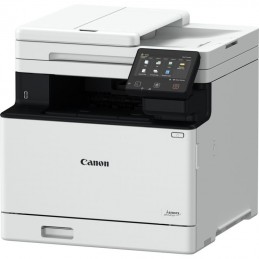 Canon i-SENSYS MF754CDW Лазерная A4 1200 x 1200 DPI 33 ppm Wi-Fi