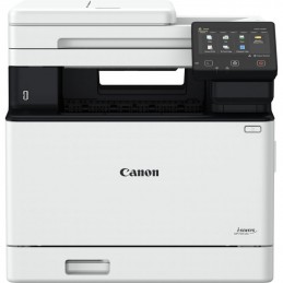 Canon i-SENSYS MF754CDW Лазерная A4 1200 x 1200 DPI 33 ppm Wi-Fi