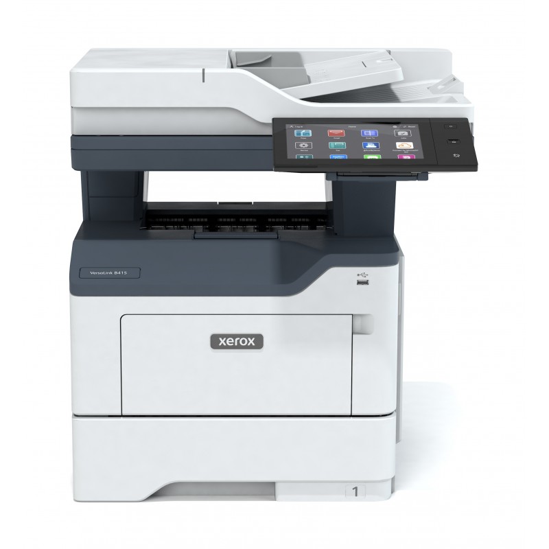 Xerox VersaLink B415V_DN многофункциональное устройство (МФУ) Лазерная A4 1200 x 1200 DPI 47 ppm