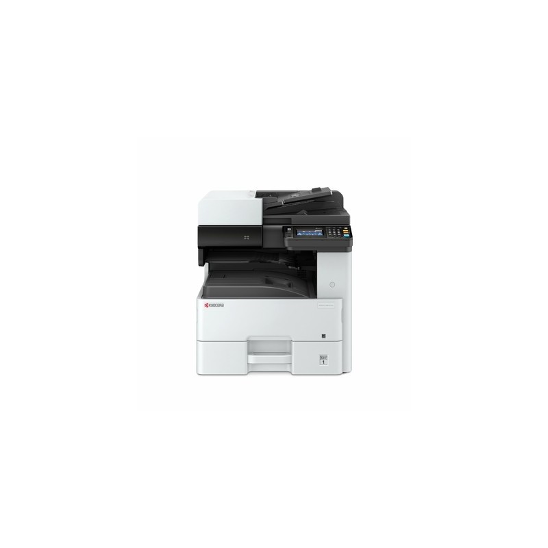 KYOCERA ECOSYS M4125idn Лазерная A3 1200 x 1200 DPI 25 ppm