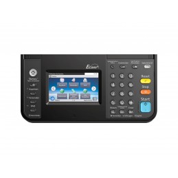 KYOCERA ECOSYS M4125idn Лазерная A3 1200 x 1200 DPI 25 ppm