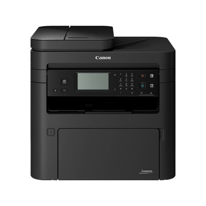 Canon i-SENSYS MF264dw II Лазерная A4 1200 x 1200 DPI 28 ppm Wi-Fi