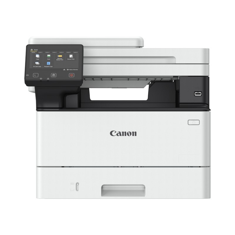 Canon i-SENSYS MF465dw Лазерная A4 1200 x 1200 DPI 40 ppm Wi-Fi