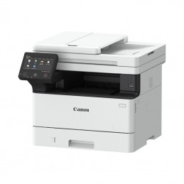 Canon i-SENSYS MF465dw Лазерная A4 1200 x 1200 DPI 40 ppm Wi-Fi