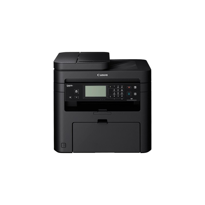 Canon i-SENSYS MF237w Лазерная A4 1200 x 1200 DPI 23 ppm Wi-Fi