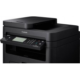 Canon i-SENSYS MF237w Лазерная A4 1200 x 1200 DPI 23 ppm Wi-Fi