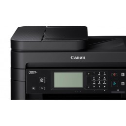 Canon i-SENSYS MF237w Лазерная A4 1200 x 1200 DPI 23 ppm Wi-Fi