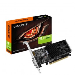 GIGABYTE GV-N1030D4-2GL video karte NVIDIA GeForce GT 1030 2 GB GDDR4