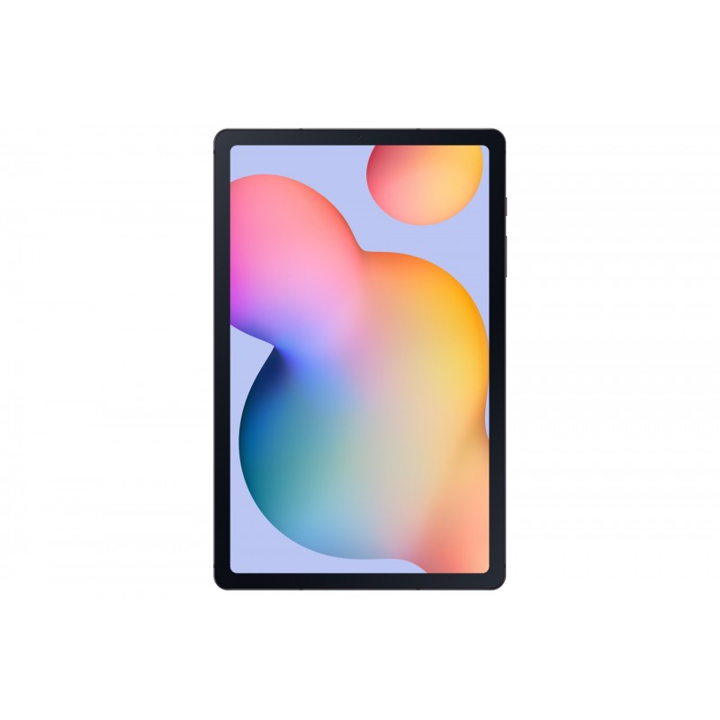 Samsung Galaxy Tab S6 Lite 128 GB 26,4 cm (10.4") 4 GB Wi-Fi 5 (802.11ac) Pelēks