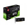 MSI GEFORCE RTX 3050 LP 6G OC video karte NVIDIA 6 GB GDDR6