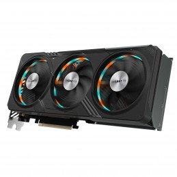 GIGABYTE GAMING GeForce RTX 4070 SUPER OC 12G NVIDIA 12 GB GDDR6X