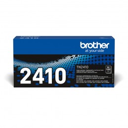 Brother TN-2410 tonera kārtridžs 1 pcs Oriģināls Melns