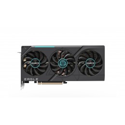 GIGABYTE EAGLE GeForce RTX 4070 Ti SUPER OC 16G NVIDIA 16 GB GDDR6X