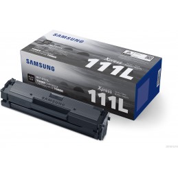 Samsung MLT-D111L High Yield Black Original Toner Cartridge