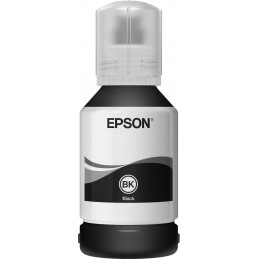 Epson 101 EcoTank Black tintes kārtridžs 1 pcs Oriģināls Melns