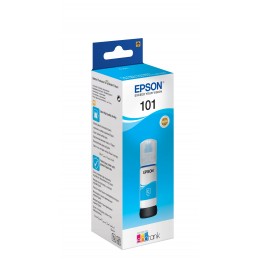 Epson C13T03V24A струйный картридж 1 шт Голубой