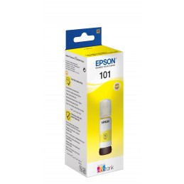 Epson C13T03V44A струйный картридж 1 шт Желтый