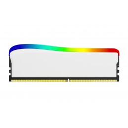 Kingston Technology FURY Beast RGB Special Edition atmiņas modulis 8 GB 1 x 8 GB DDR4