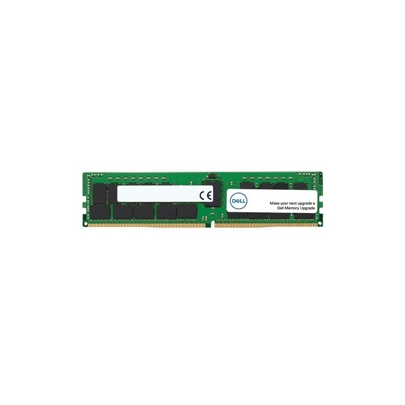 DELL AA799087 atmiņas modulis 32 GB 4 x 8 GB DDR4 3200 MHz ECC