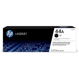 HP 44A Black Original LaserJet Toner Cartridge