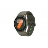Samsung Galaxy Watch7 3,3 cm (1.3") AMOLED 40 mm Digitāls 432 x 432 pikseļi Skārienjūtīgais ekrāns 4G Zaļš Wi-Fi GPS