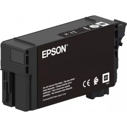 Epson T40C140 tintes kārtridžs 1 pcs Oriģināls Melns