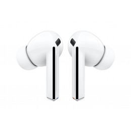 Samsung Galaxy Buds3 Pro Austiņas True Wireless Stereo (TWS) Ausīs Zvani   mūzika USB Veids-C Bluetooth Balts