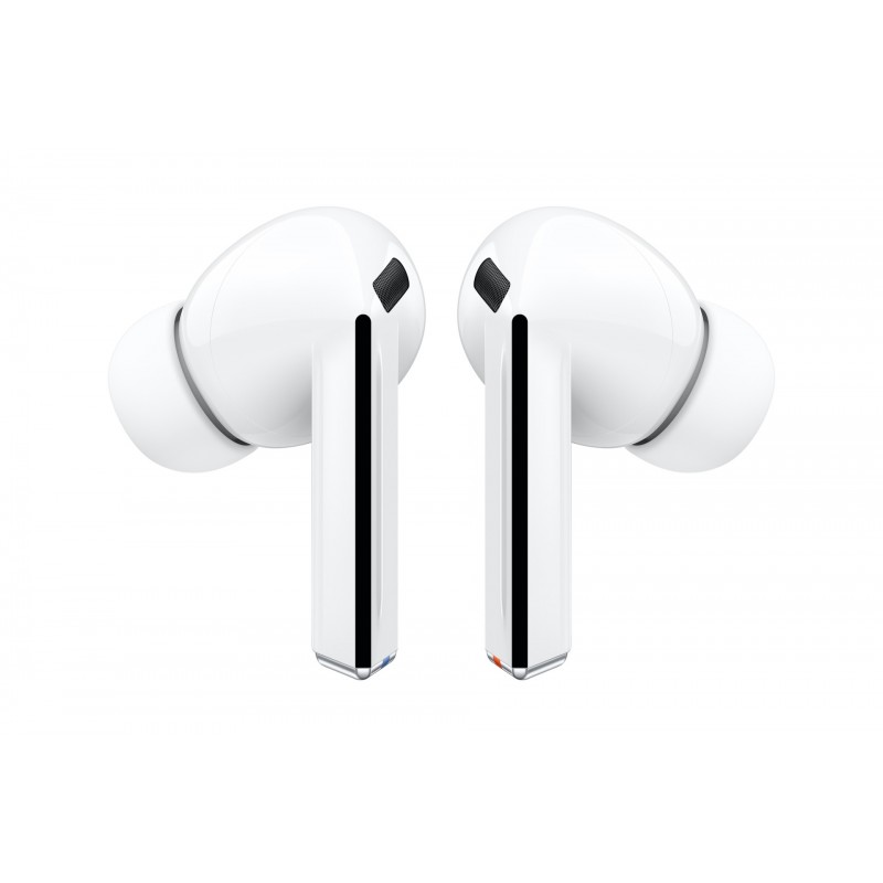 Samsung Galaxy Buds3 Pro Austiņas True Wireless Stereo (TWS) Ausīs Zvani   mūzika USB Veids-C Bluetooth Balts