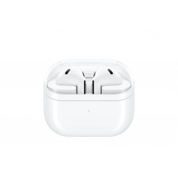 Samsung Galaxy Buds3 Austiņas True Wireless Stereo (TWS) Ausīs Zvani   mūzika USB Veids-C Bluetooth Balts