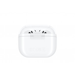 Samsung Galaxy Buds3 Austiņas True Wireless Stereo (TWS) Ausīs Zvani   mūzika USB Veids-C Bluetooth Balts