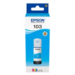 Epson 103 tintes kārtridžs 1 pcs Oriģināls Zils