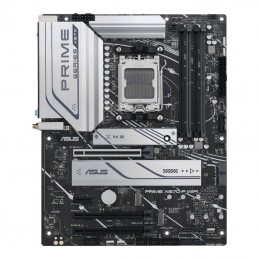 ASUS PRIME X670-P WIFI mātes plate AMD X670 AM5 pieslēgvieta ATX